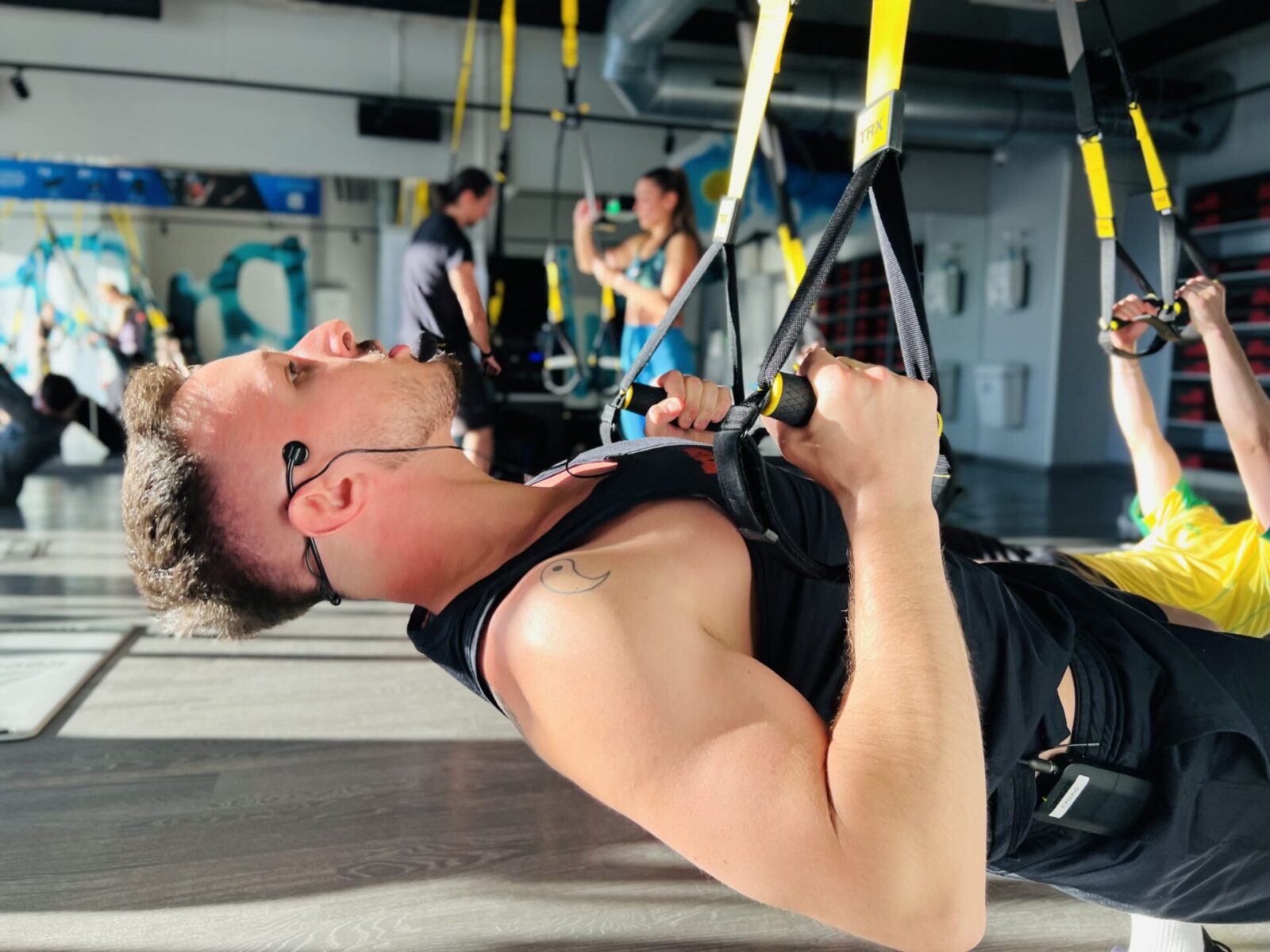 TRX